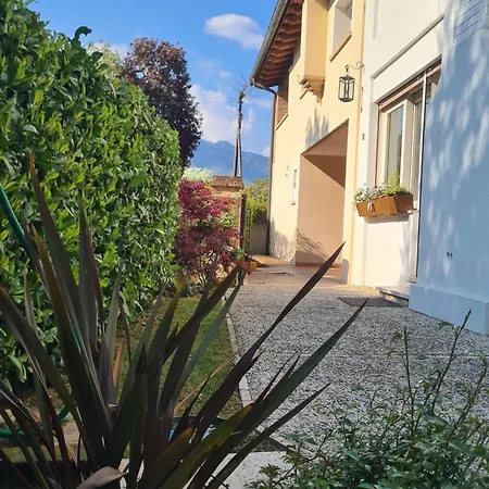 Apartment Rosa Nel Borgo *