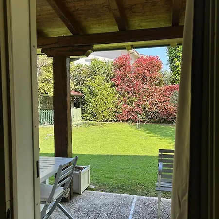 Rosa Nel Borgo Apartment Liedolo