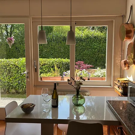 Apartment Rosa Nel Borgo *