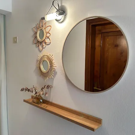 Apartmán Rosa Nel Borgo