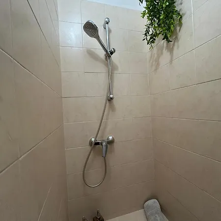 Rosa Nel Borgo Apartmán *