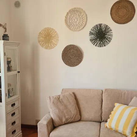 Apartment Rosa Nel Borgo