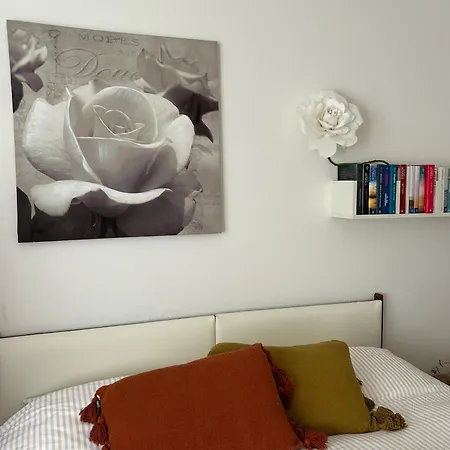 Apartment Rosa Nel Borgo