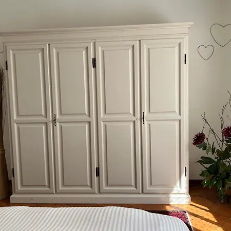 Apartmán Rosa Nel Borgo Liedolo