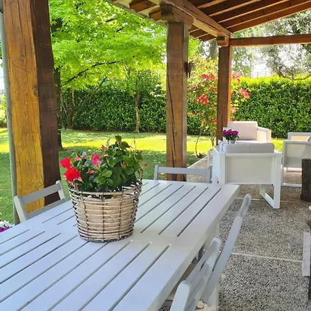 Apartment Rosa Nel Borgo Liedolo