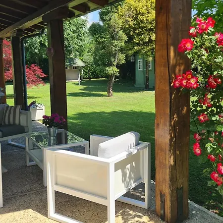 Rosa Nel Borgo *